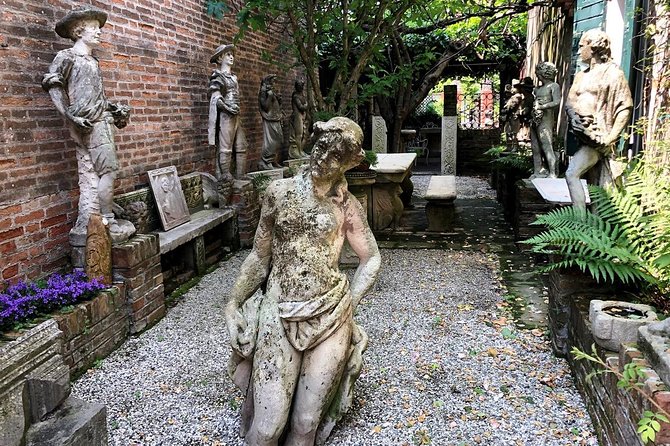 Full-day Boat Tour of Venice Islands from St Marks Square - The Guide and Overall Experience