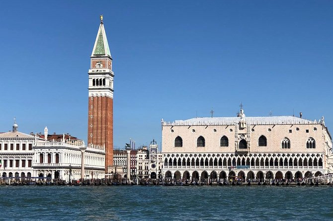 Full-day Boat Tour of Venice Islands from St Marks Square - Who Would Enjoy This Tour Most