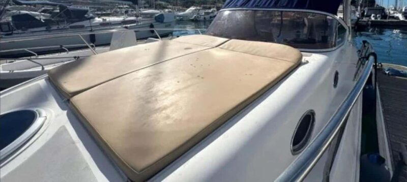 Full-Day Boat Tour to Ischia and Procida from Naples - Explore Ischia and Procida in a Full-Day Boat Tour from Naples