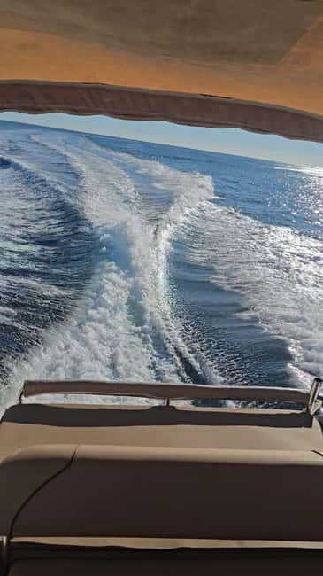 Full-Day Boat Tour to Ischia and Procida from Naples - Key Points