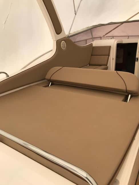 Full-Day Boat Tour to Ischia and Procida from Naples - Scenic Cruising Along the Amalfi Coastline