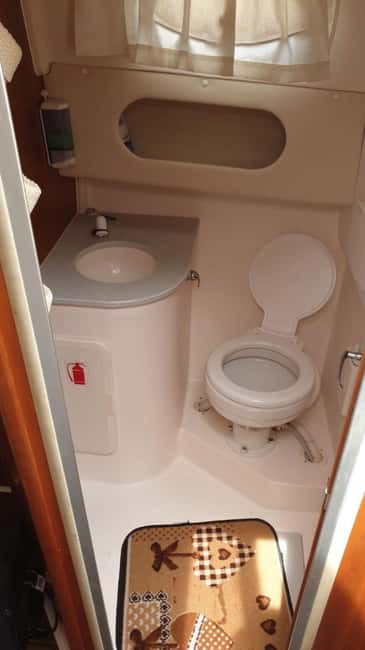 Full-Day Boat Tour to Ischia and Procida from Naples - Return to Naples and End of the Day