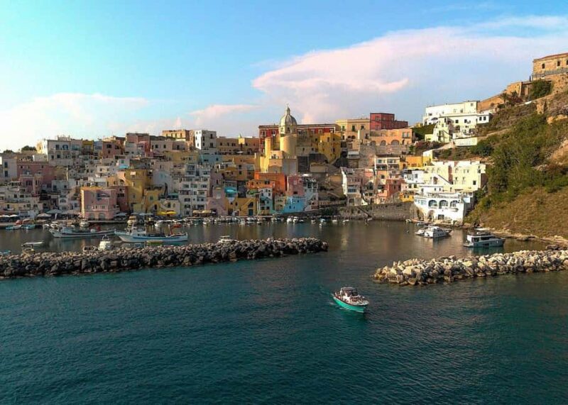 Full-Day Boat Tour to Ischia and Procida from Naples - Why This Tour Stands Out