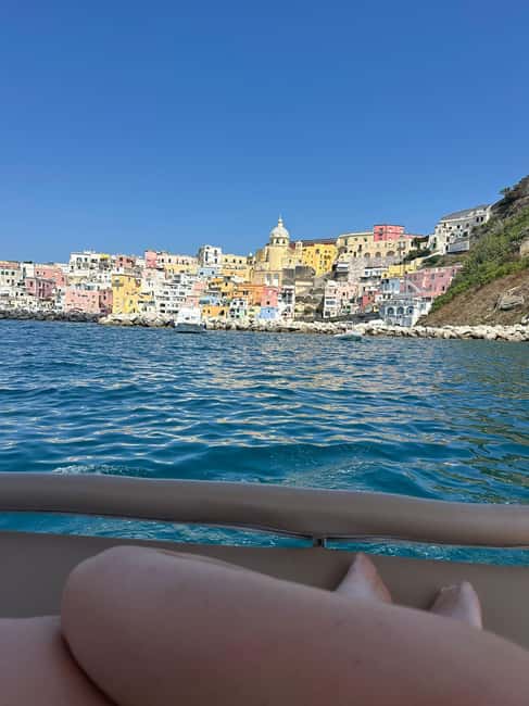 Full-Day Boat Tour to Ischia and Procida from Naples - Who Will Enjoy This Tour Most