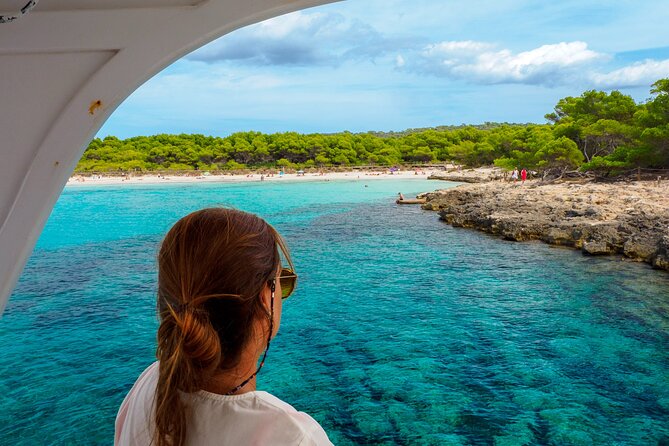 Full day boat tour transfers & lunch included - Potential Drawbacks and Considerations