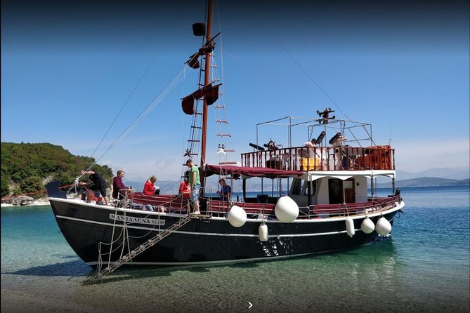 Full Day Boat Trip in Corfu with BBQ - Value and Price Analysis
