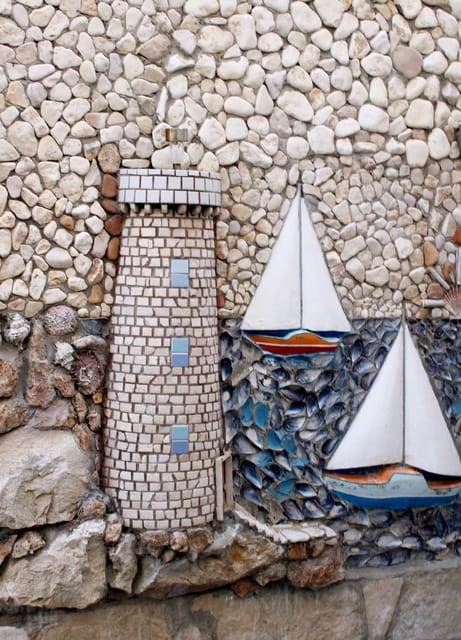 Full day boat-trip Medulin, blue Cave, Cres + dolphin search - Dolphin Search and Return Journey