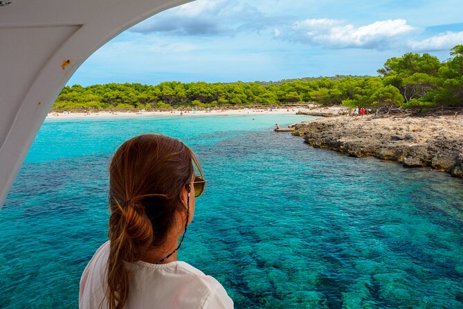 Full day boat trip with lunch - Practical Tips for the Day on the Water