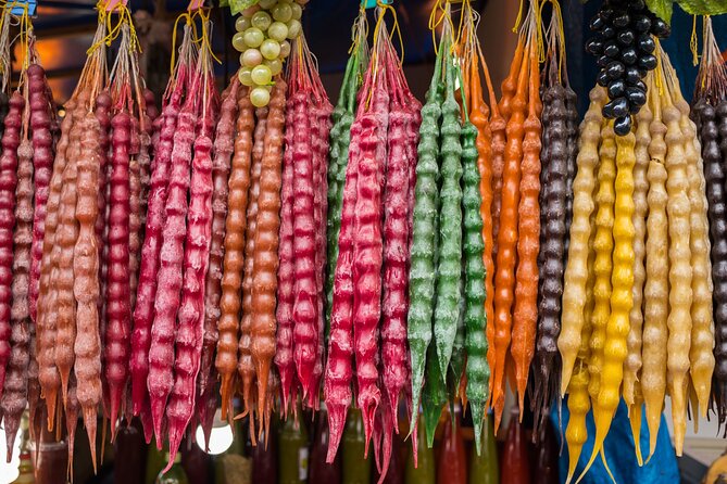 Full Day Bodbe Sighnaghi and Telavi Wine Tasting Tour - The Sum Up: A Rich Taste of Georgia’s Culture and Flavors