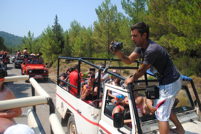 Full-Day Bodrum Jeep Safari Tour with Lunch - Final Thoughts on the Bodrum Jeep Safari