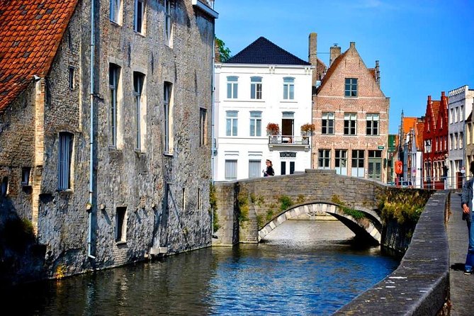 Full day Brugge & Ghent: the gems of Flanders - The Cost and What’s Included