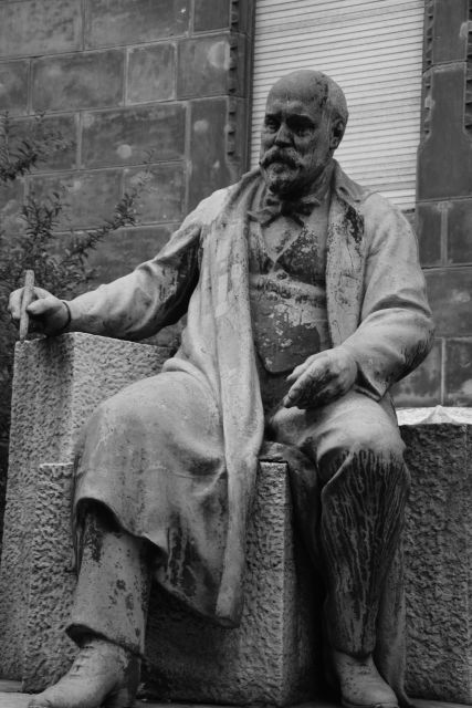 Full Day Budapest Experience with Gabor - The Flexibility and Reliability of the Booking