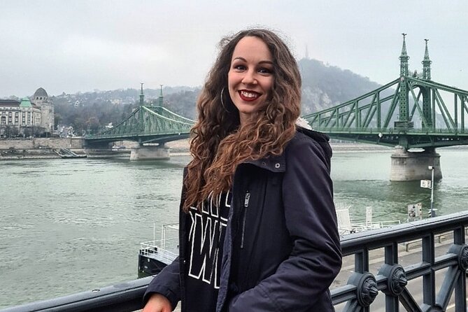 Full Day Budapest Walking Tour with A Local Private Guide - Walking Through the UNESCO-listed Buda Castle District