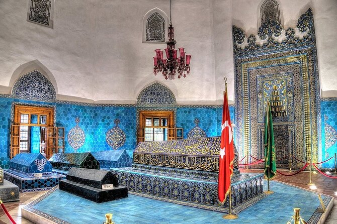 Full Day Bursa Tour from Istanbul(with cable car) - Full Day Bursa Tour from Istanbul with Cable Car