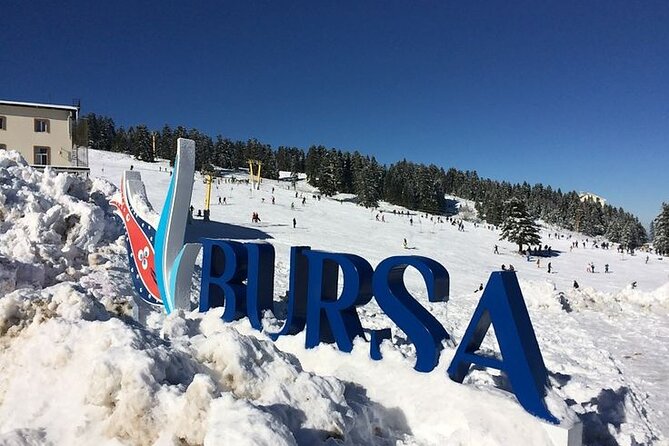 Full Day Bursa Tour from Istanbul(with cable car) - Key Points