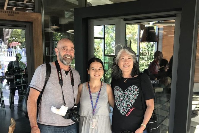 Full Day Byzantine&Ottoman Highlights - Blue Mosque: Famous for Iznik Tiles and Spiritual Atmosphere