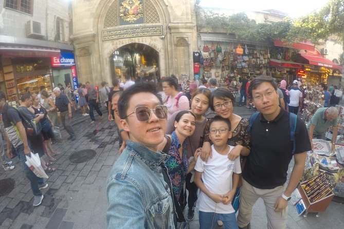 Full Day Byzantine&Ottoman Highlights - The Hippodrome: Chariot Races and Ancient Sport