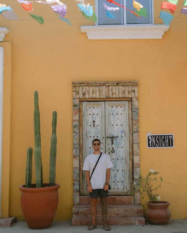 Full Day Cabo San Lucas and San Jose Del Cabo Cultural Tour - Discover the Cultural Charm of Cabo San Lucas and San José del Cabo in One Day