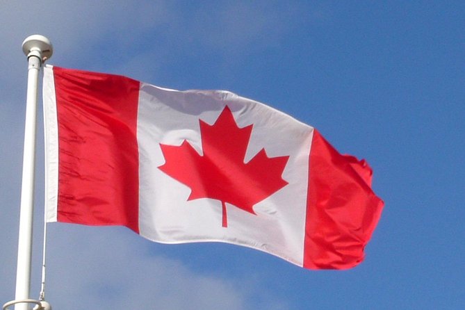 Full-Day Canadian Battlefields and sites Normandy Tour - Practical Details and Tour Inclusions