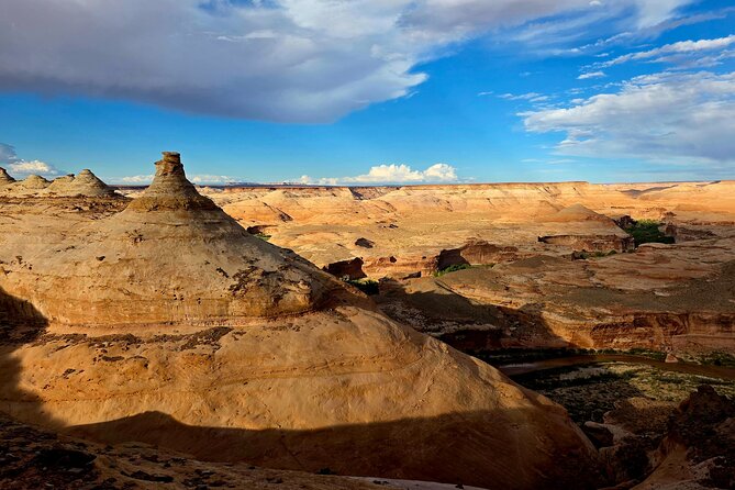 Full-Day Canyoneering Adventure near Hanksville - Cancellation Policy Flexibility