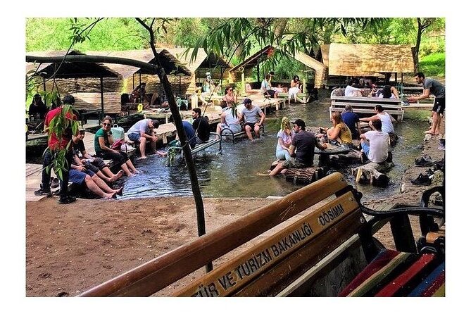 Full Day Cappadocia Green Tour with Underground City - Leisurely Walk Through Ihlara Valley