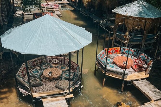 Full Day Cappadocia Green Tour with Underground City - Authentic Turkish Village Experience in Belisirma