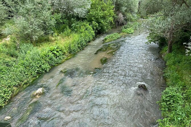 Full Day Cappadocia Green Tour with Underground City - Charming Belisirma Village and Authentic Turkish Culture