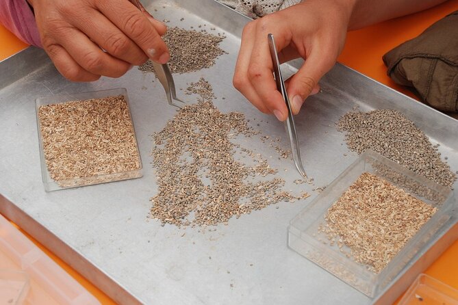 Full Day Cappadocia off the Beaten Track Private Guided Tour - Key Points