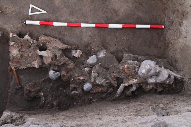 Full Day Cappadocia off the Beaten Track Private Guided Tour - Optional Onyx Factory Visit: A Chance for Unique Shopping