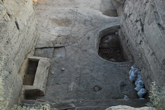 Full Day Cappadocia off the Beaten Track Private Guided Tour - Booking, Cancellation, and Customer Service