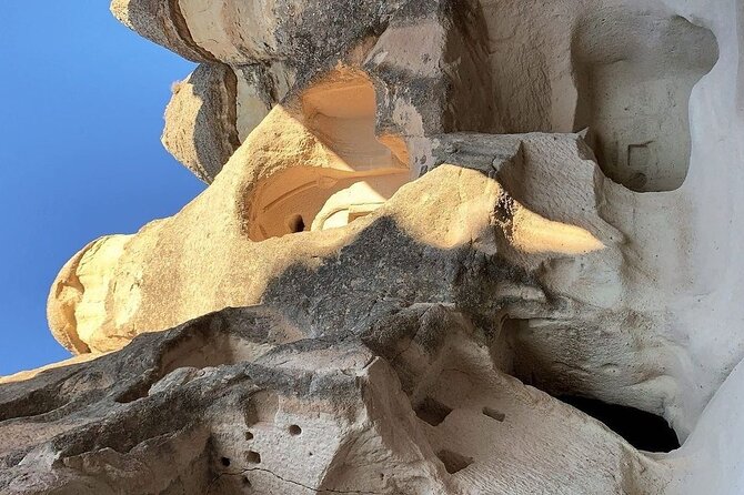 Full Day Cappadocia Red Tour Small Groups - Discovering the Zelve Open Air Museum