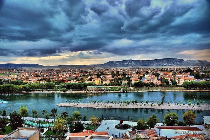 Full-Day Cappadocia Tour with Goreme Open Air Museum and Fairy Chimneys - End of Tour and Return to Hotels