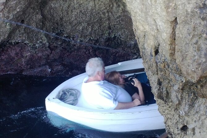 Full-Day Capri, Anacapri and Blue Grotto Tour from Naples - Why This Tour Offers Good Value and Memorable Experiences