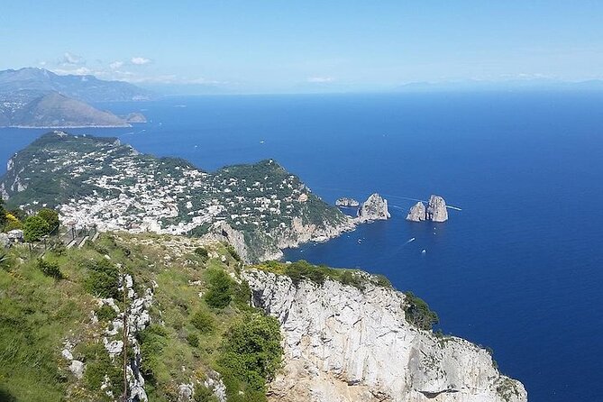 Full-Day Capri, Anacapri and Blue Grotto Tour from Sorrento - The Overall Value and Suitability of This Tour