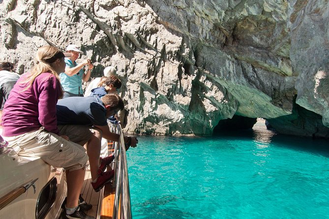 Full Day Capri Island Cruise from Praiano, Positano or Amalfi - Final Thoughts