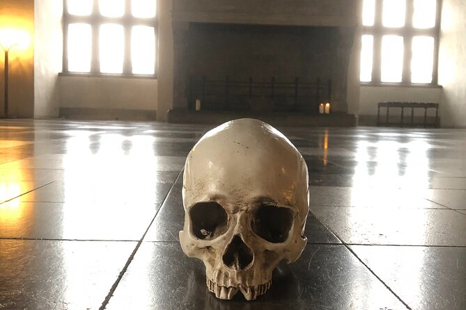 Full-Day; Castle, Palace, Cathedral & Viking ships Tour - Exploring Kronborg Castle and Its Hamlet Roots