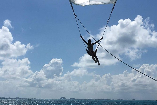 Full-Day Catamaran Tour to Isla Mujeres from Cancun with Lunch - Real-World Reviews Highlighting the Experience