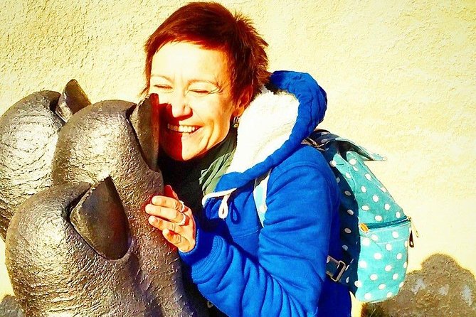 Full day Cesky Krumlov Private Tour - Exploring the Church of St. Vitus