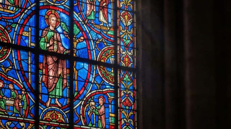 Full-day Chartres visit with guide transfer from Paris - Maison Picassiette: A Mosaic Art Creation