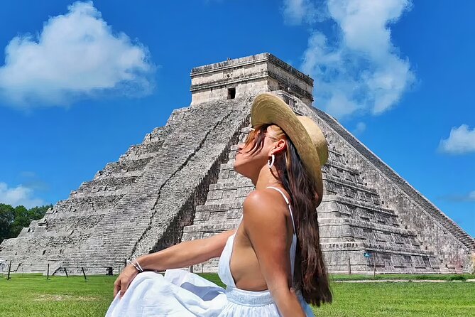 Full Day Chichen Itza, Cenote and Valladolid Tour, from Cancun - How the Tour Starts with Convenient Pickup and Transportation