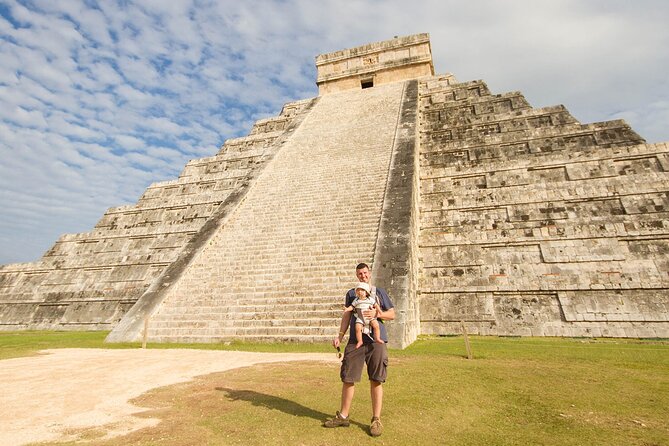Full Day Chichen Itza, Cenote and Valladolid Tour, from Cancun - Potential Drawbacks: Reviews and Service Variability