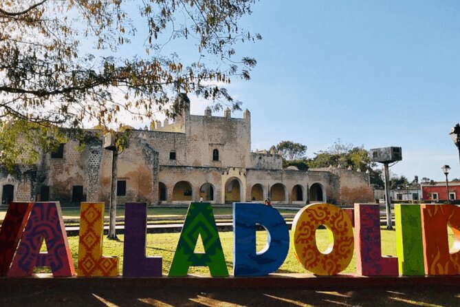 Full-day Chichen Itza journey, with guides + cenote + buffet - Easy Access and Clear Meeting Points