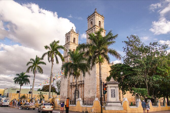 Full-day Chichen Itza journey, with guides + cenote + buffet - The Balance of Highlights and Limitations