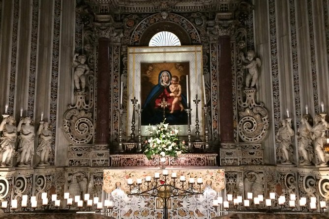 Full Day City Tour in Palermo , Monreale and Mondello, from Palermo - Palermo and Monreale: A Cultural Introduction