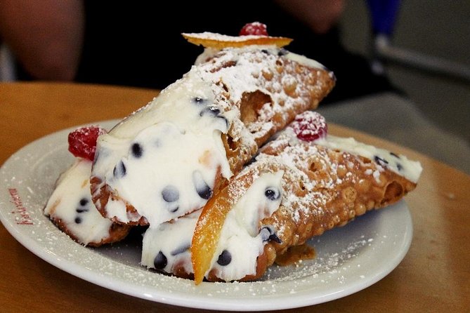 Full Day City Tour in Palermo , Monreale and Mondello, from Palermo - Logistical Details and Booking Insights