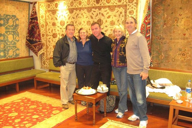 Full-Day City Tour with Private Tour Guide and Red Carpet Treatment with Luxury Minibus - The Hippodrome: Constantinople’s Ancient Hub