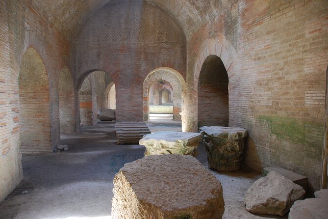 Full Day Civitavecchia Shore Private Excursion of Rome Highlights & Colosseum - Key Points