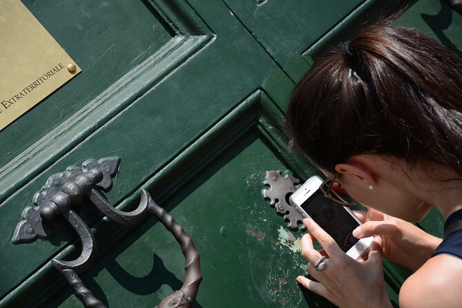 Full Day Civitavecchia Shore Private Excursion of Rome Highlights & Colosseum - The Trevi Fountain: Toss a Coin for Good Luck