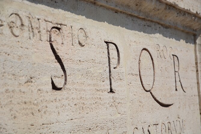 Full Day Civitavecchia Shore Private Excursion of Rome Highlights & Colosseum - The Spanish Steps and Their Charm