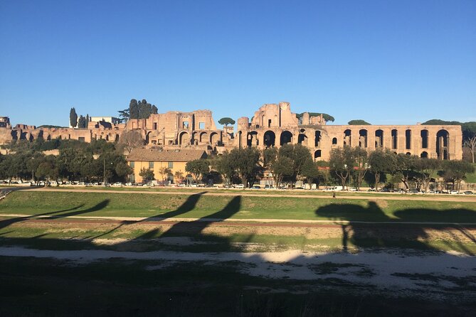 Full Day Civitavecchia Shore Private Excursion of Rome Highlights & Colosseum - The Imposing Piazza Venezia and Its Surroundings